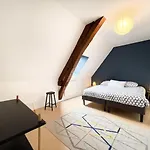 La Maison De Charme - Calme - Grand Jardin - Jeux *