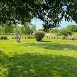 La Maison De Charme - Calme - Grand Jardin - Jeux Feriehus *