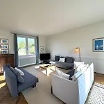 La Maison De Charme - Calme - Grand Jardin - Jeux Feriehus *
