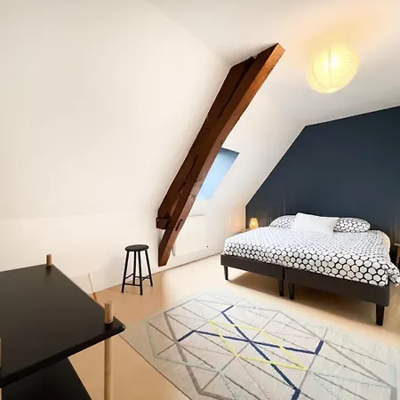 La Maison De Charme - Calme - Grand Jardin - Jeux *