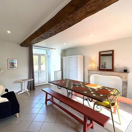 La Maison De Charme - Calme - Grand Jardin - Jeux * Sevigny (Orne)