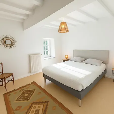 La Maison De Charme - Calme - Grand Jardin - Jeux Nyaraló Sevigny (Orne)