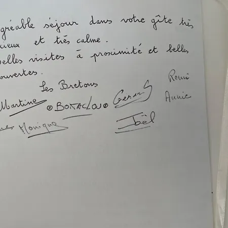 La Maison De Charme - Calme - Grand Jardin - Jeux Sevigny (Orne)