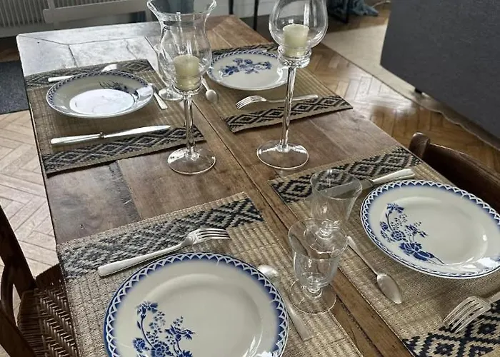 度假居 La Maison De Charme - Calme - Grand Jardin - Jeux *