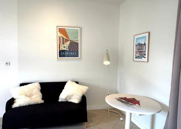 La Maison De Charme - Calme - Grand Jardin - Jeux 度假居 Sevigny (Orne)