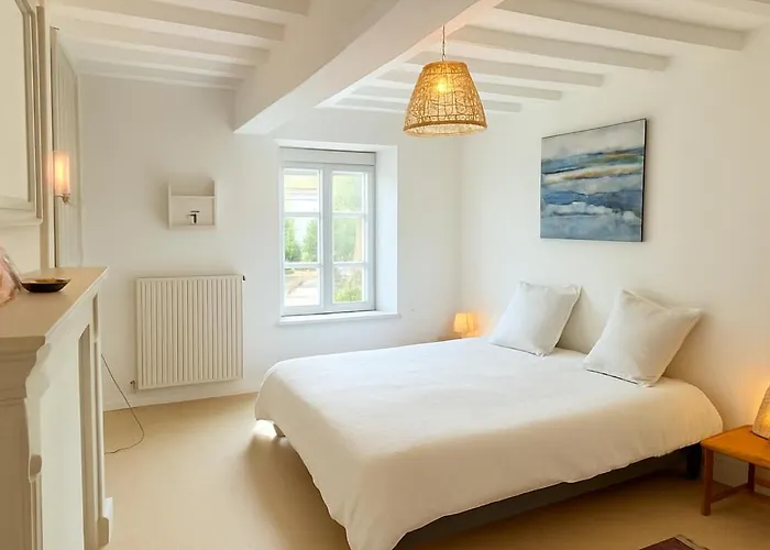 La Maison De Charme - Calme - Grand Jardin - Jeux 度假居 Sevigny (Orne)