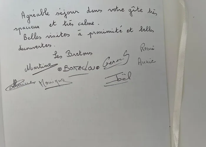 La Maison De Charme - Calme - Grand Jardin - Jeux Sevigny (Orne)